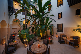 Hotel Riad 72