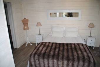 Chalet Cosy De Plage Entre Biarritz Et Hossegor