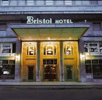 Hotel Bristol