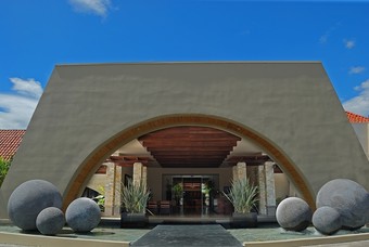 Hotel Wyndham San Jose Herradura