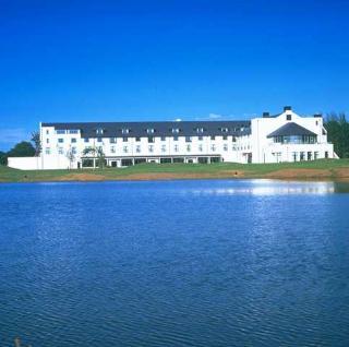 Hilton Templepatrick Hotel & Country Club