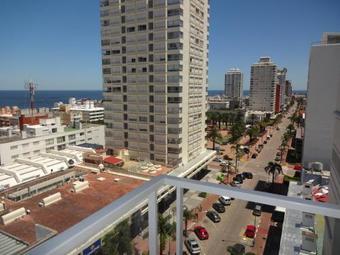 Apartamento New Studio In Punta Del Este 3pax N