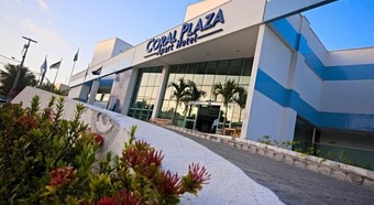 Coral Plaza Apart Hotel