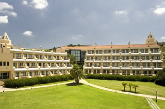 Hotel Barceló Jerez Montecastillo & Convention Center