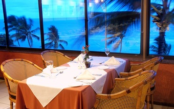 Hotel Golden Tulip Recife Boa Viagem (ex Golden Tulip Recife Palace)