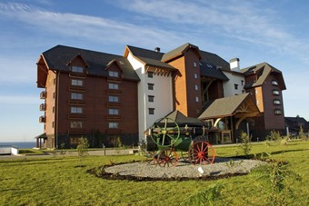 Hotel Cumbres Puerto Varas