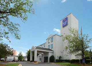 Hotel Sleep Inn At Carowinds