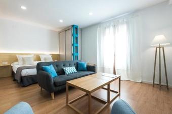 Apartamento Hommyhome Cerrajería