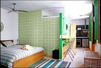 Apartamentos Barcelonasiesta