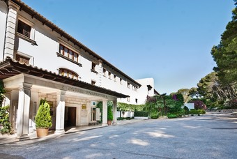 Formentor, A Royal Hideaway Hotel