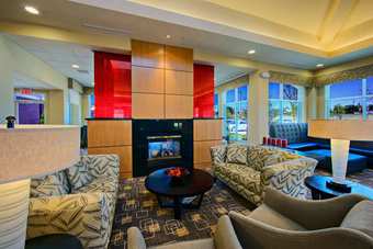 Hotel Hilton Garden Inn Dfw North Grapevine