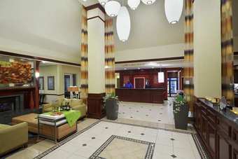 Hotel Hilton Garden Inn Jacksonville Orange Park