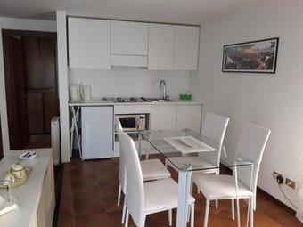 Apartamento Residenza Cittadella