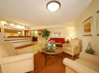 Hotel Best Western Deerfield Inn