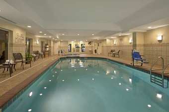 Hotel Hilton Garden Inn Nashville/smyrna