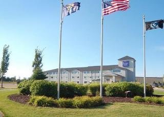 Hotel Sleep Inn & Suites