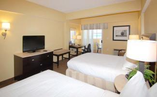 Hotel Best Western Ft. Walton Beach