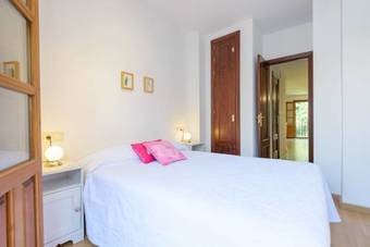 Apartamento Chezmoihomes Alhambra