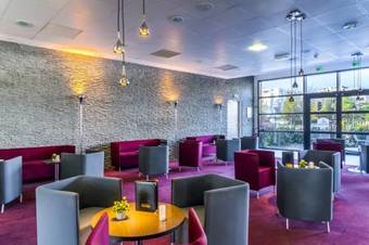 Hotel Best Western Plus Paris Velizy