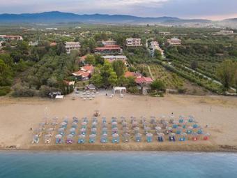 Coral Blue Beach Hotel