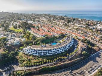 Hotel Best Western Encinitas Inn & Suites At Moonlight Beach