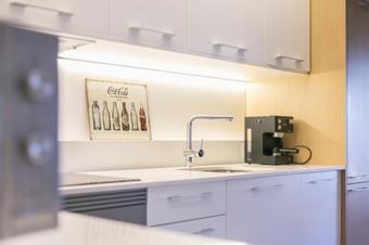 Apartamento Flateli Luxury Ballesteries