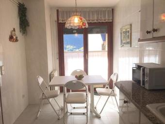 Apartament Teulades