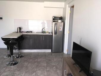 Apartamento Departamento En Pleno Centro De La Serena