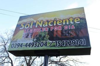 Apartamento Sol Naciente