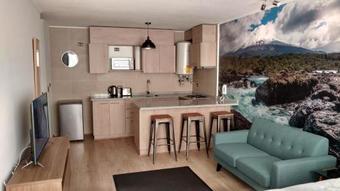 Apartamento Estudio Puerto Varas