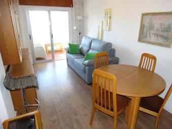 Apartamento Chamartin II