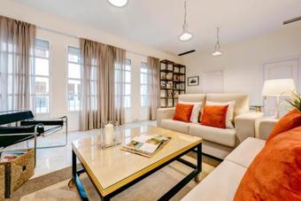 Apartamento Genteel Home Cabildo