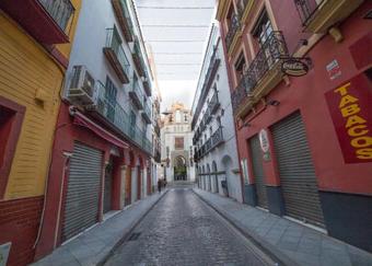 Apartamento Casa Hernando Colón