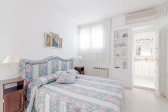 Apartamento Victoria Sitges Rentals