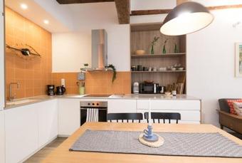 Apartamento Musico Art Flat