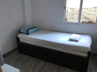 Apartamento Turia Center