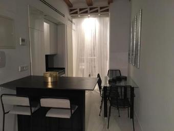 Apartamento Atico Ciutat Vella