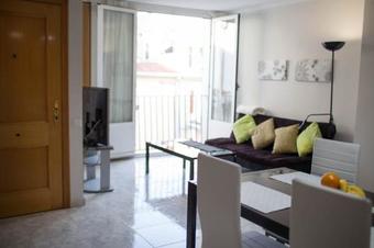 Apartamento Valencia Old City Serranos Towers