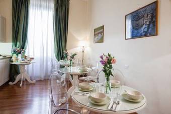 Bed & Breakfast Relais Al Senato