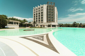 Hotel Doubletree By Hilton Olbia Sardinia