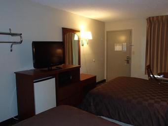 Motel Days Inn By Wyndham Baton Rouge South