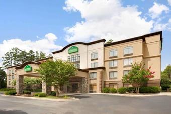 Hotel Wingate By Wyndham Raleigh Durham / Airport