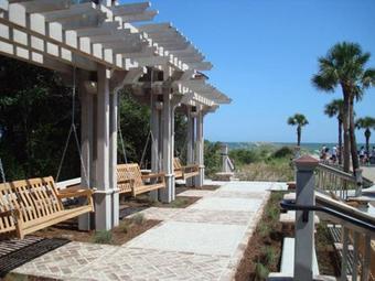 Hilton Head Cabanas #whh065 Townhouse