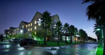 Hotel Homewood Suites By Hiltonontario-rancho Cucamonga