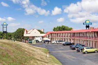 Hotel Days Inn By Wyndham Knoxville West