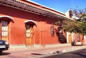 Hotel El Escorial