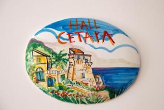 Hostal B&B Amalfi Coast Salerno