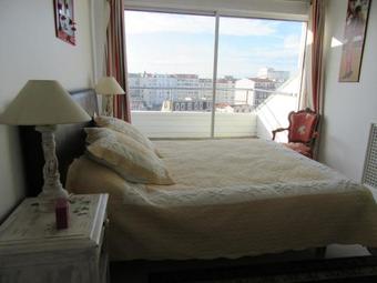 Apartamento T4 Atypique - Biarritz Centre