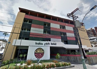 Bahia Park Hotel