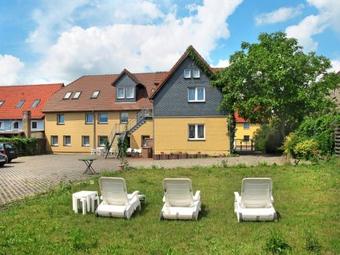 Apartamento Ferienwohnung Müritz 328s